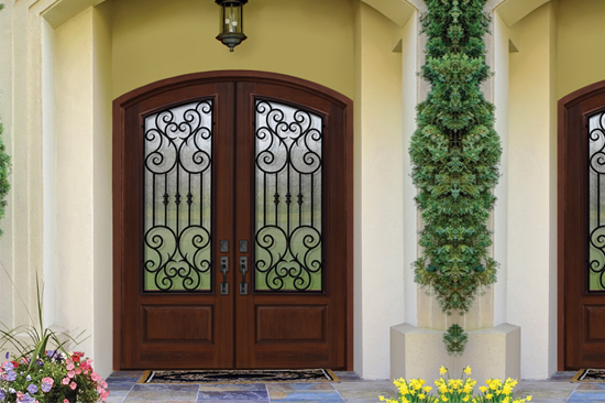 Gustine-entry-door-repair