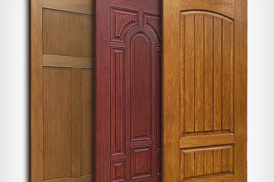 Gustine-fiberglass-door-repair