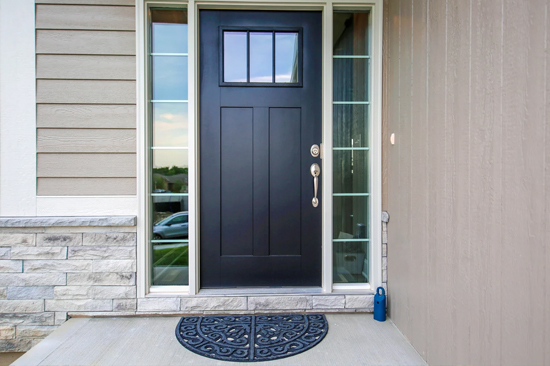 Gustine-residential-door-repair