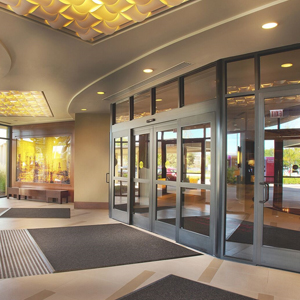 commercial door specialist Gustine