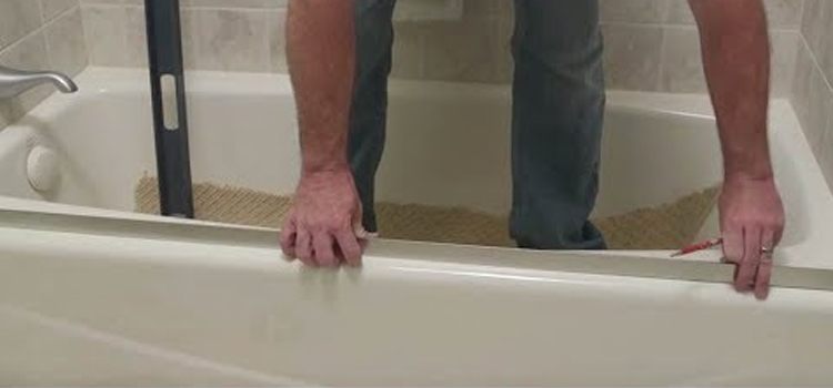 Sliding Shower Door Repair in Gustine
